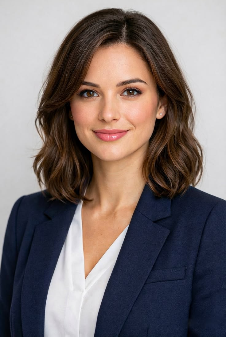 Анна Левина